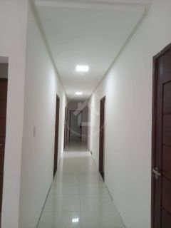Casa com 5 suítes em São Cristóvão