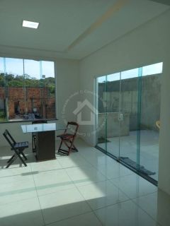 Casa com 5 suítes em São Cristóvão