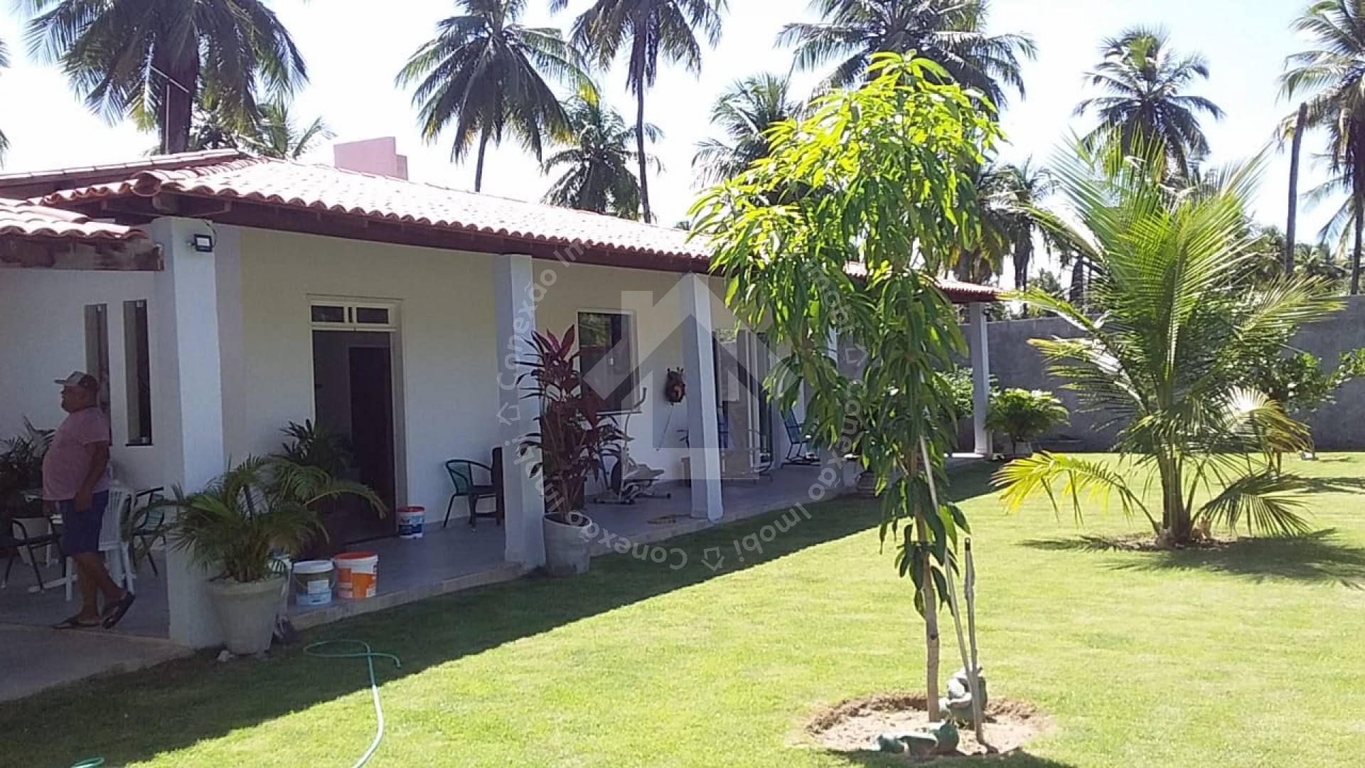 Chácara no Mosqueiro