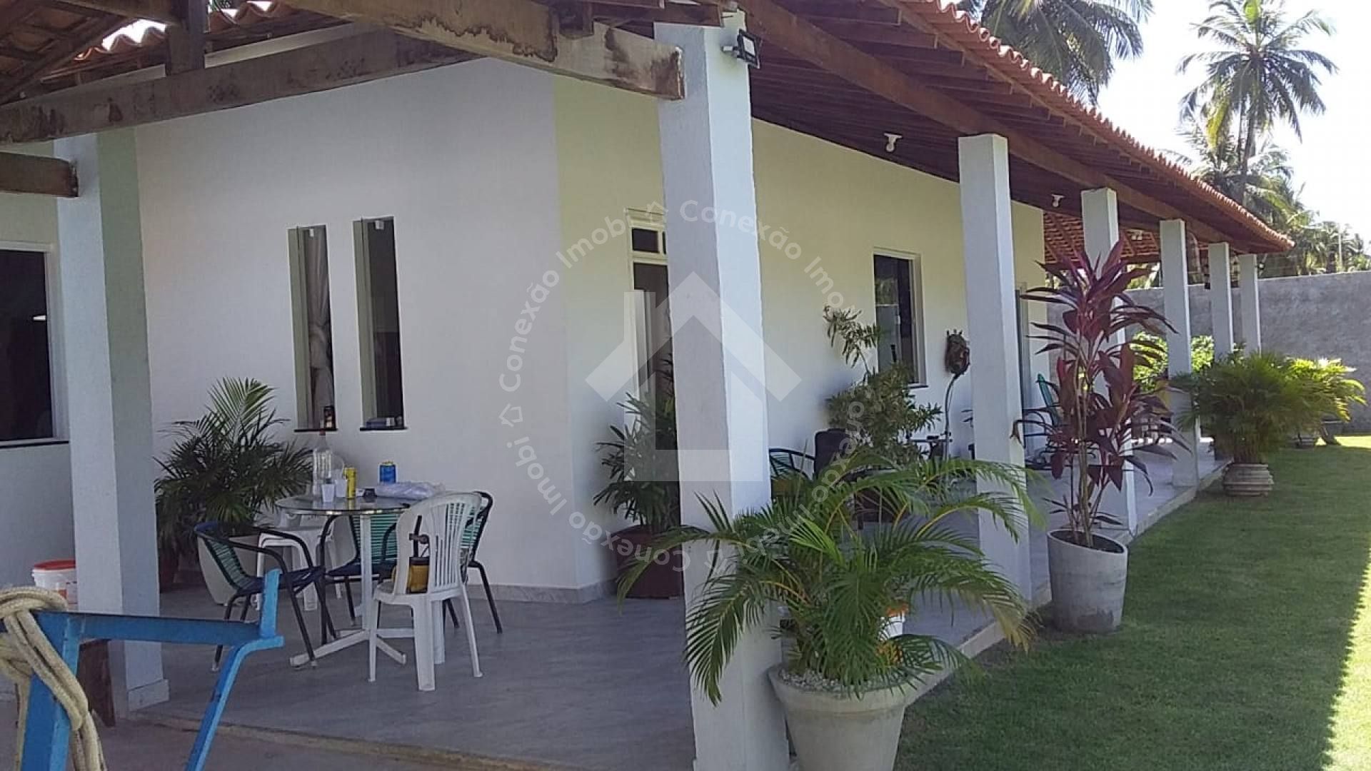 Chácara no Mosqueiro