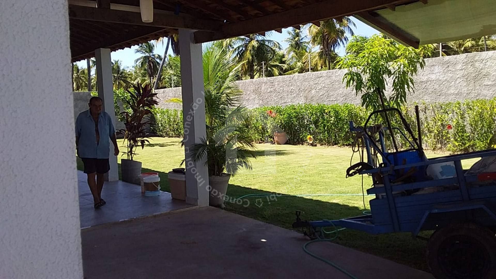 Chácara no Mosqueiro