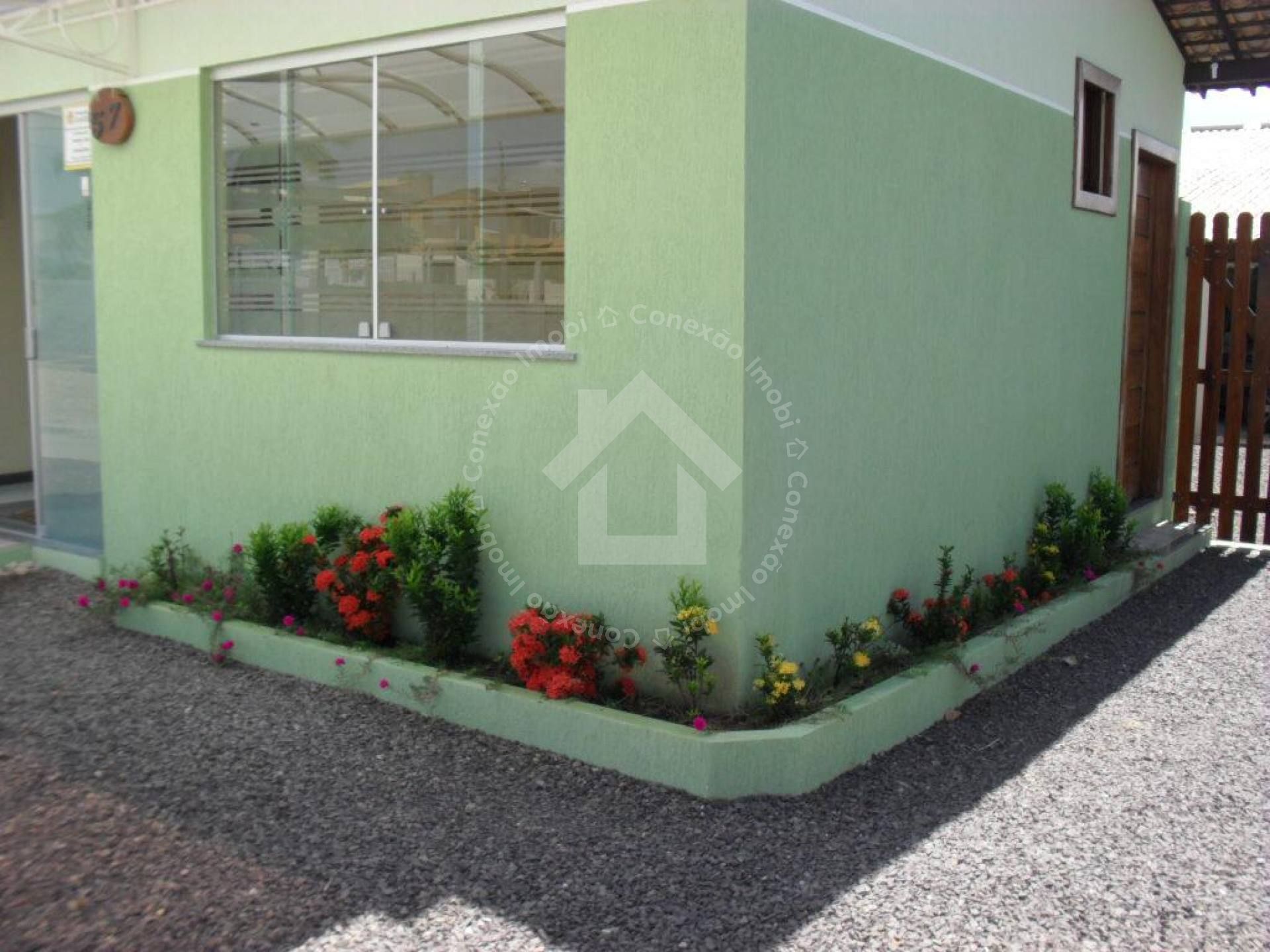 Casa na Praia da Caueira