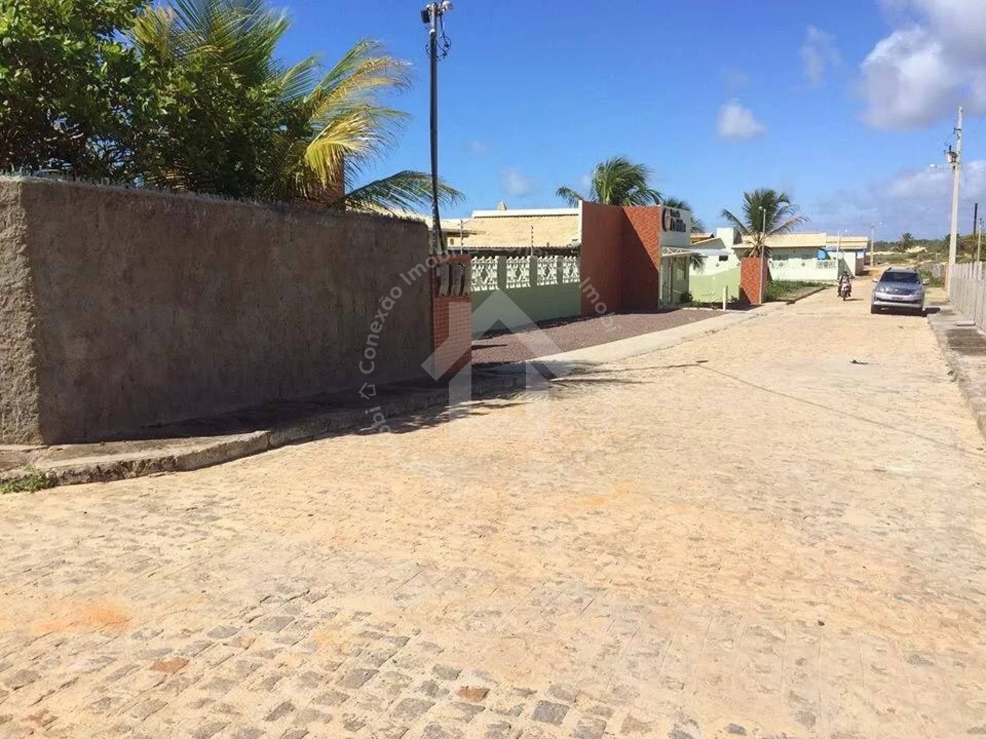 Casa na Praia da Caueira