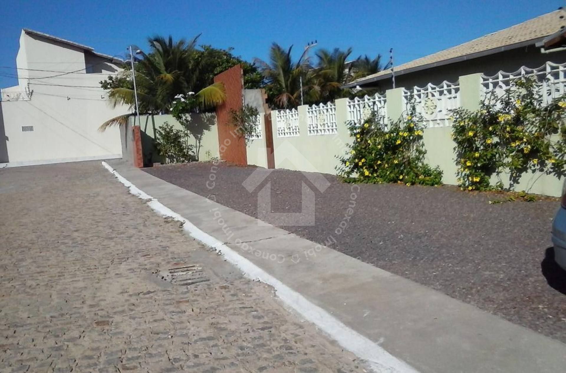 Casa na Praia da Caueira