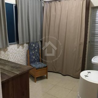 Casa na Praia da Caueira