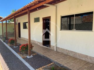 Casa na Praia da Caueira