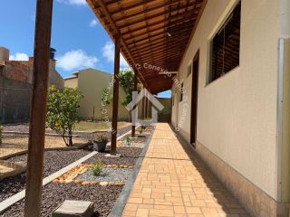 Casa na Praia da Caueira