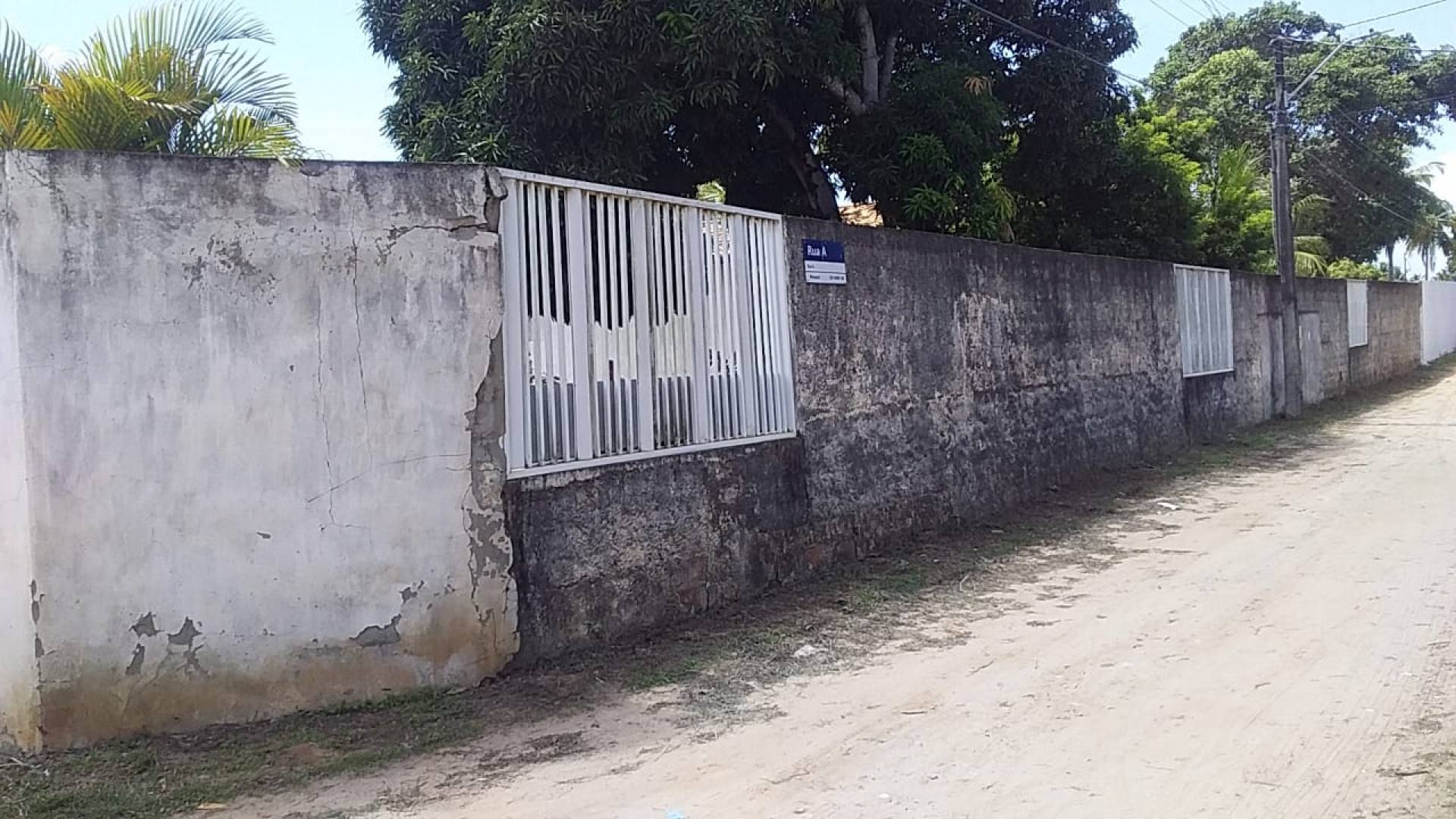 Chácara no Mosqueiro de frente ao rio na orla por do sol