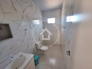 Chácara à Venda no Abaís – Estância | Exclusivo Acesso Privativo à LAGOA DOS TAMBAQUIS