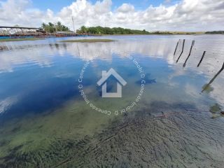 Chácara à Venda no Abaís – Estância | Exclusivo Acesso Privativo à LAGOA DOS TAMBAQUIS