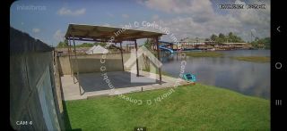 Chácara à Venda no Abaís – Estância | Exclusivo Acesso Privativo à LAGOA DOS TAMBAQUIS