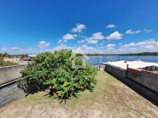 Chácara à Venda no Abaís – Estância | Exclusivo Acesso Privativo à LAGOA DOS TAMBAQUIS