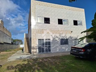 Chácara à Venda no Abaís – Estância | Exclusivo Acesso Privativo à LAGOA DOS TAMBAQUIS