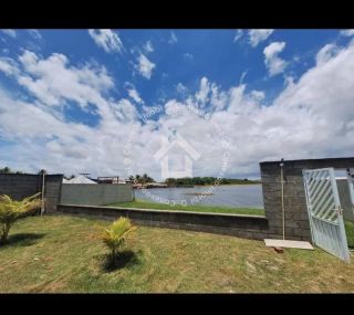 Chácara à Venda no Abaís – Estância | Exclusivo Acesso Privativo à LAGOA DOS TAMBAQUIS
