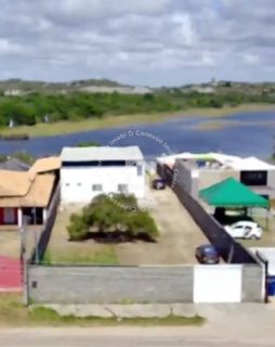 Chácara à Venda no Abaís – Estância | Exclusivo Acesso Privativo à LAGOA DOS TAMBAQUIS