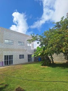 Chácara à Venda no Abaís – Estância | Exclusivo Acesso Privativo à LAGOA DOS TAMBAQUIS