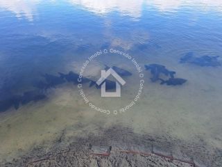 Chácara à Venda no Abaís – Estância | Exclusivo Acesso Privativo à LAGOA DOS TAMBAQUIS