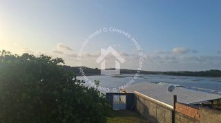 Chácara à Venda no Abaís – Estância | Exclusivo Acesso Privativo à LAGOA DOS TAMBAQUIS