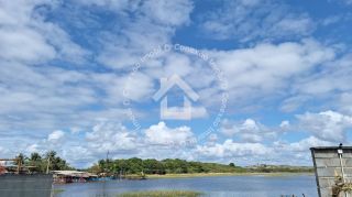 Chácara à Venda no Abaís – Estância | Exclusivo Acesso Privativo à LAGOA DOS TAMBAQUIS