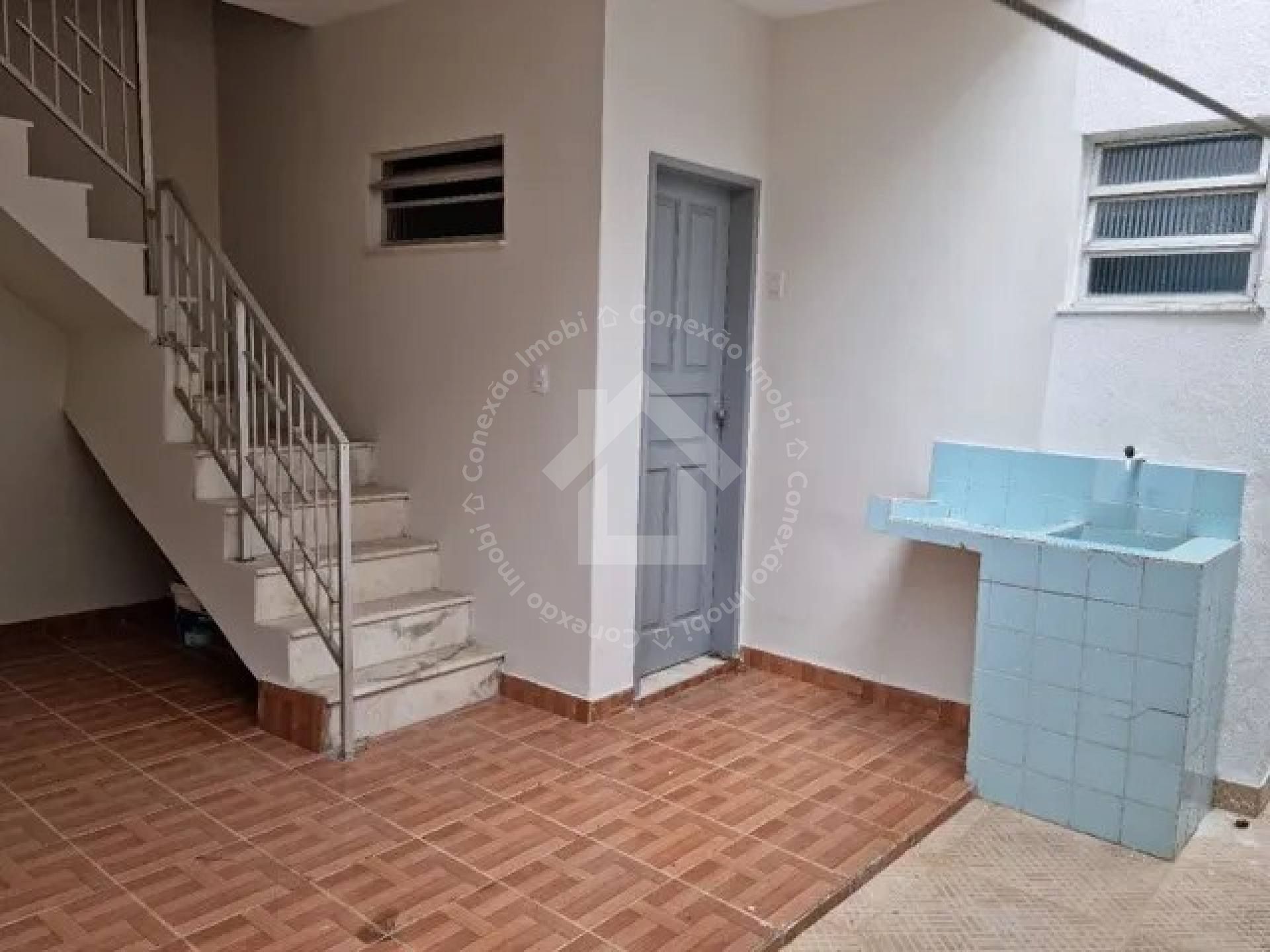 Casa à venda no Bairro Cirurgia | 3 Quartos, 1 Suíte