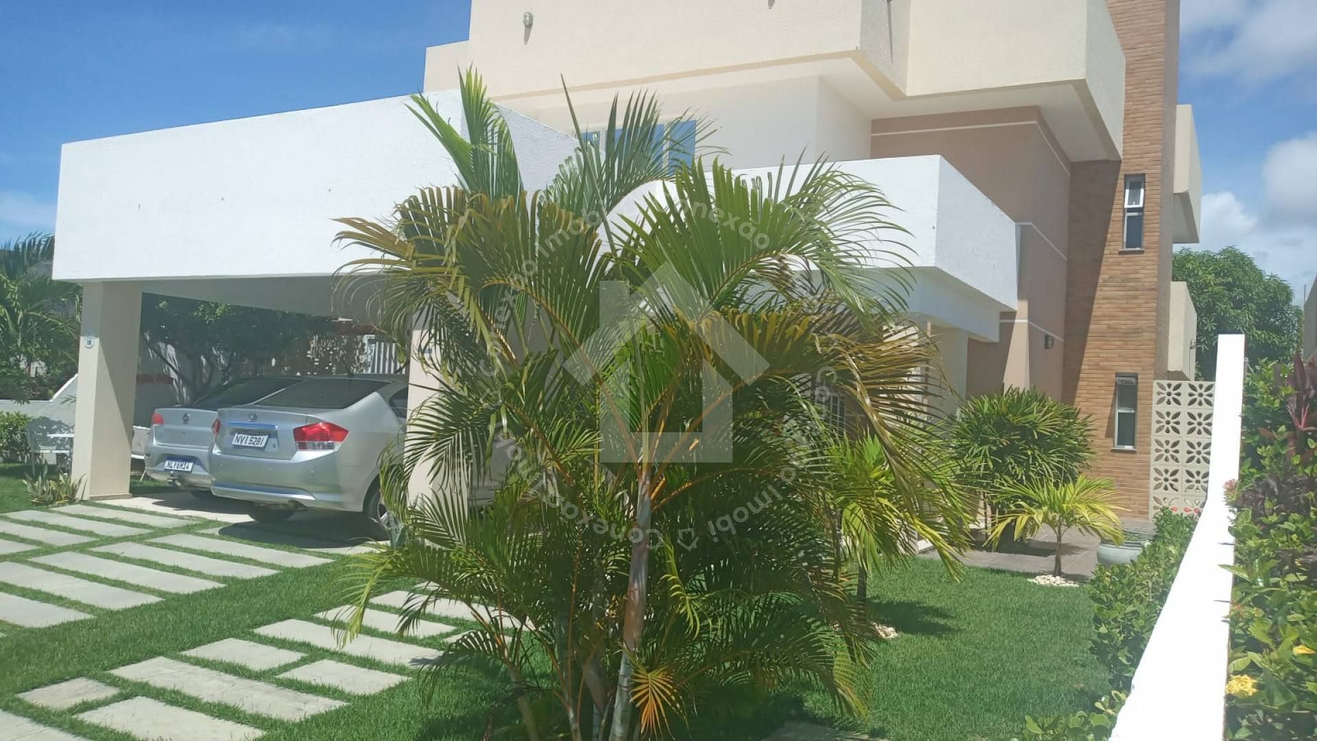 Casa no Condomínio Costa Paradiso