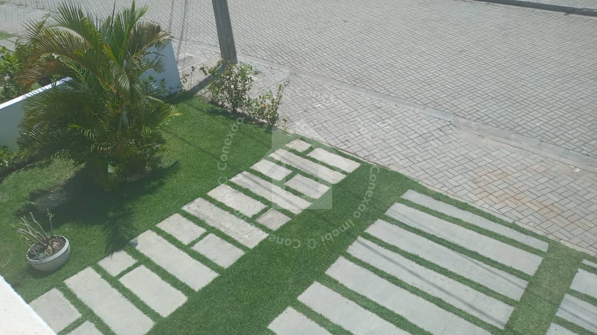 Casa no Condomínio Costa Paradiso