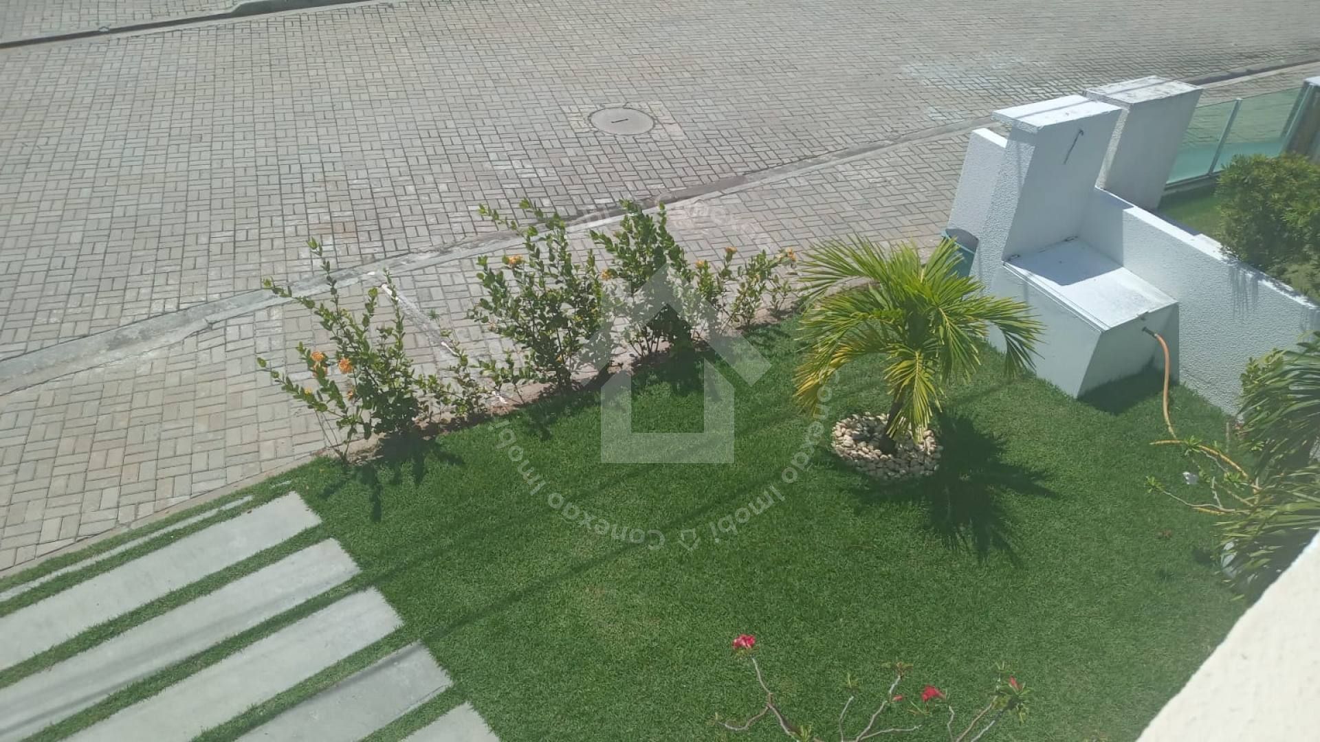 Casa no Condomínio Costa Paradiso