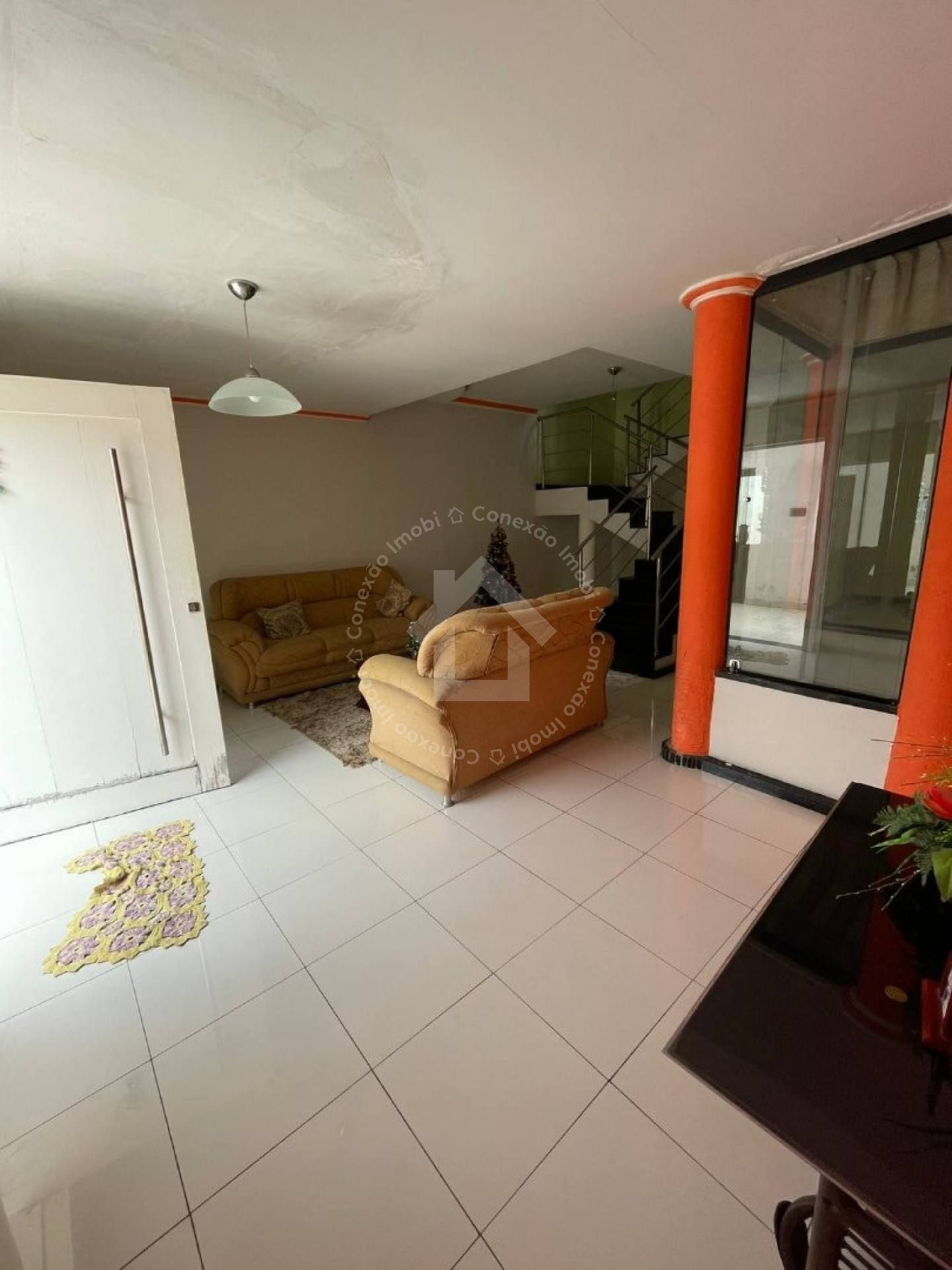 Casa no Orlando Dantas