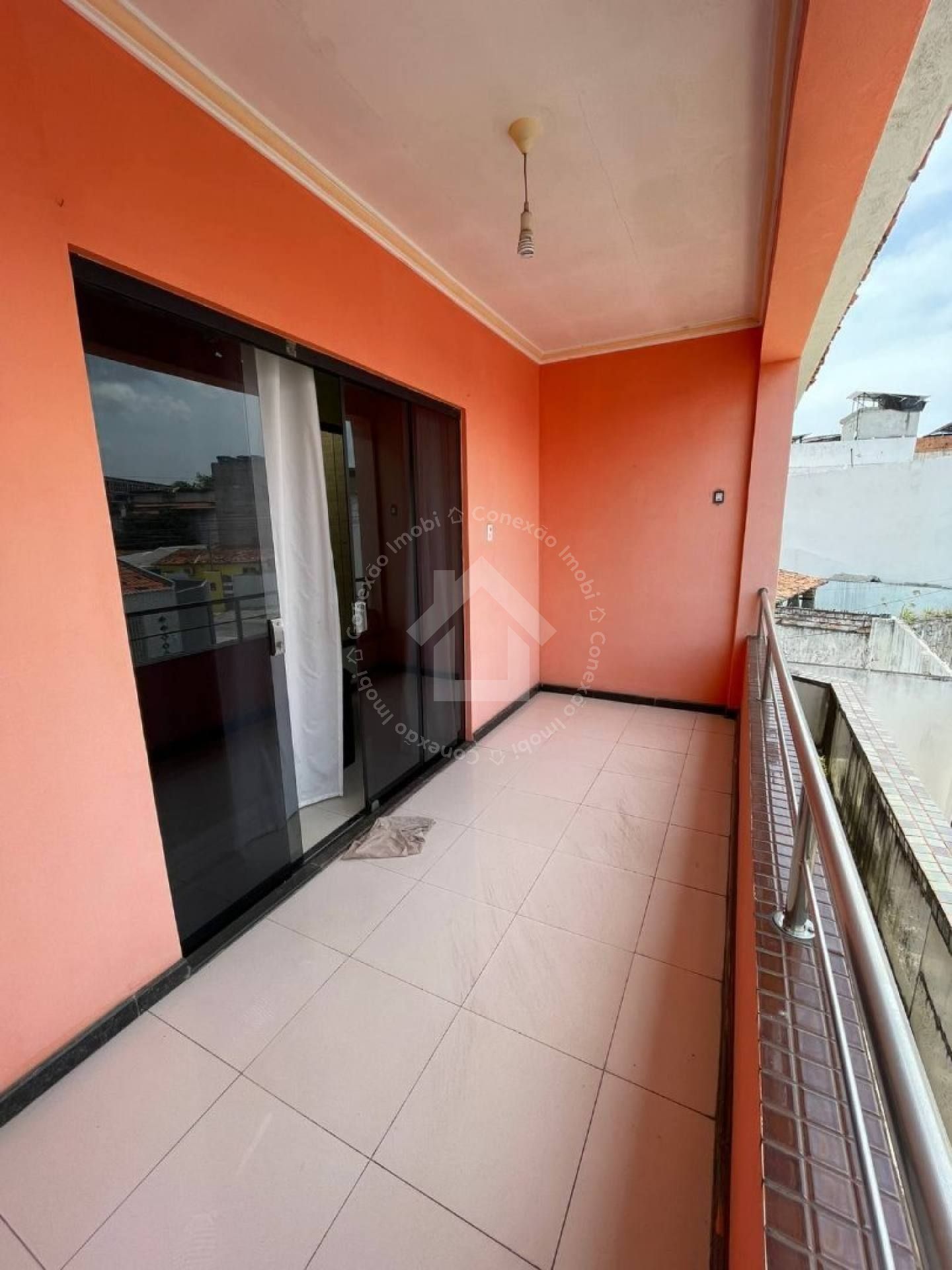 Casa no Orlando Dantas