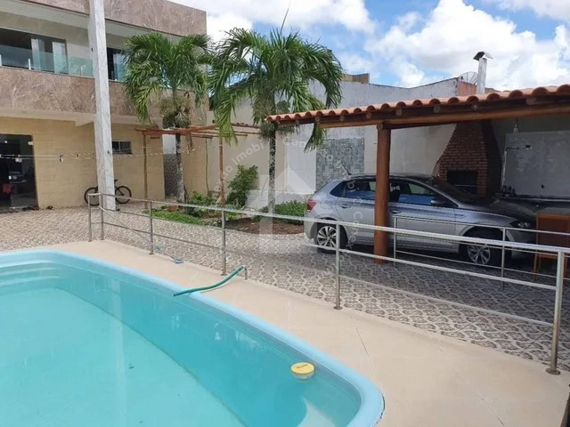Casa em Boquim