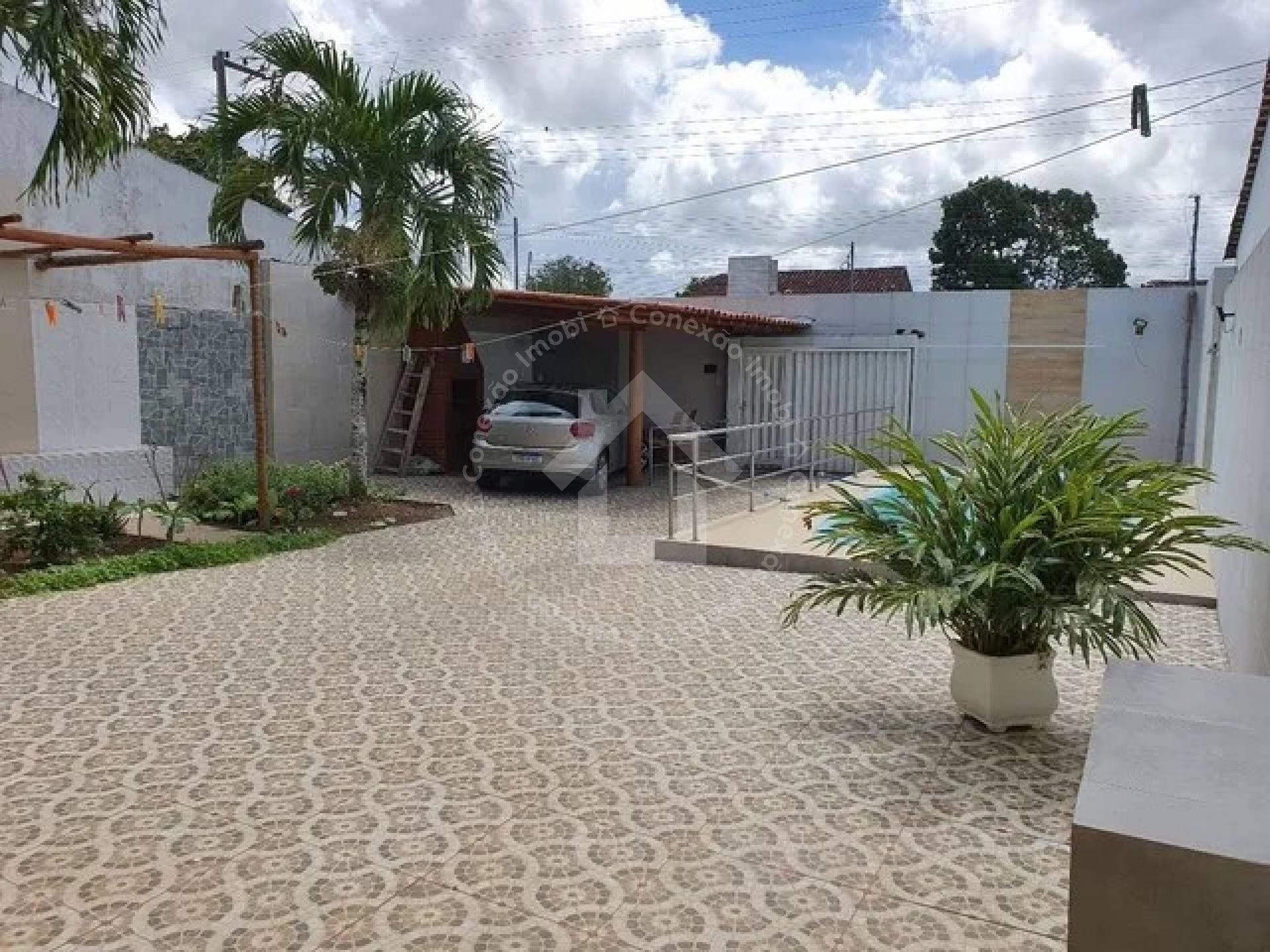 Casa em Boquim