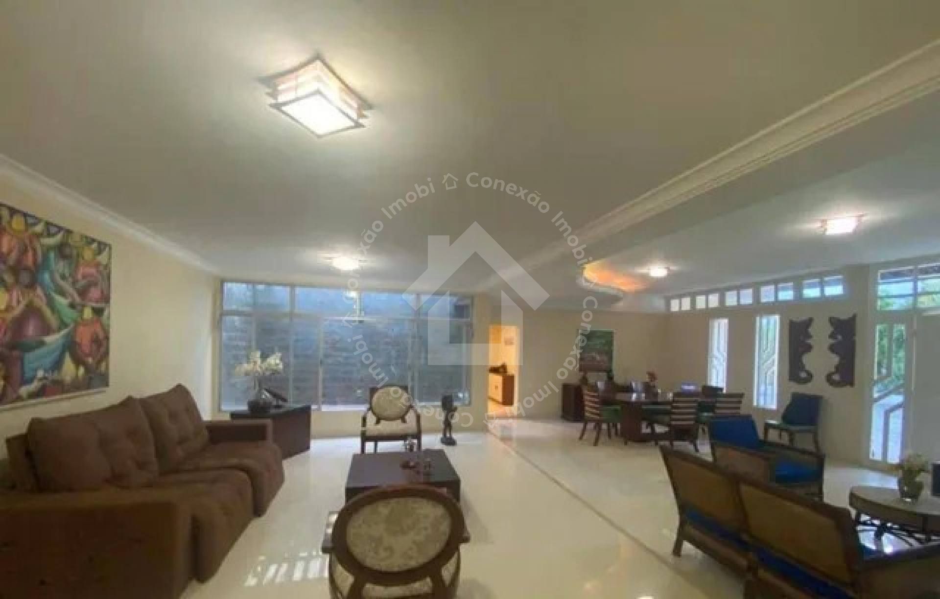 Casa à venda com 4 quartos no bairro Atalaia