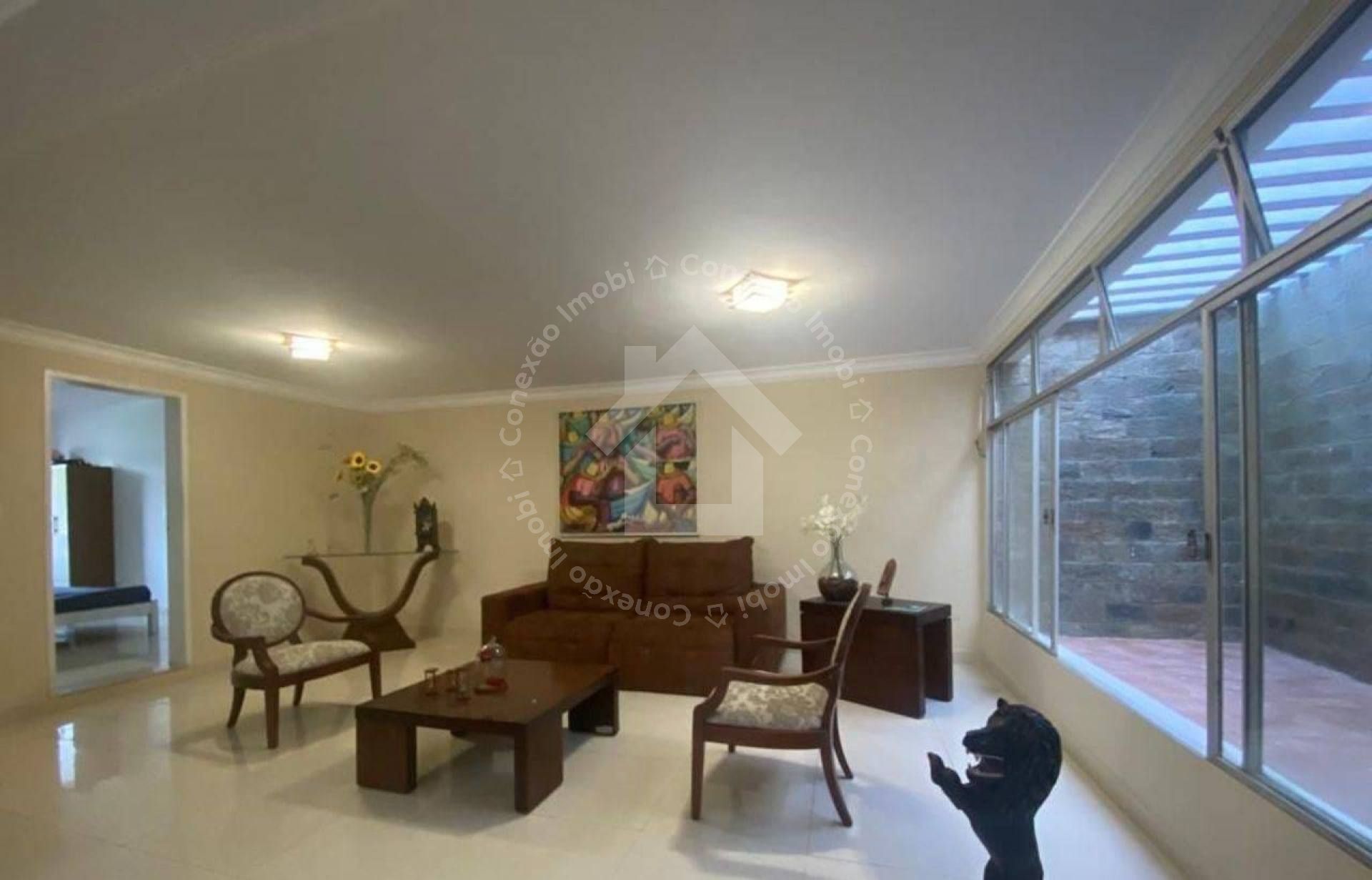 Casa à venda com 4 quartos no bairro Atalaia