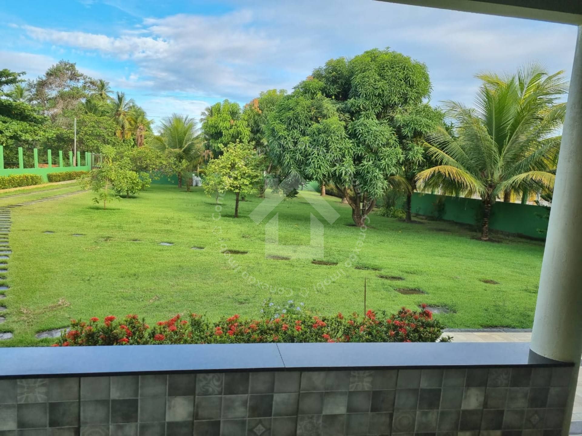 Chácara à venda no povoado Areia branca