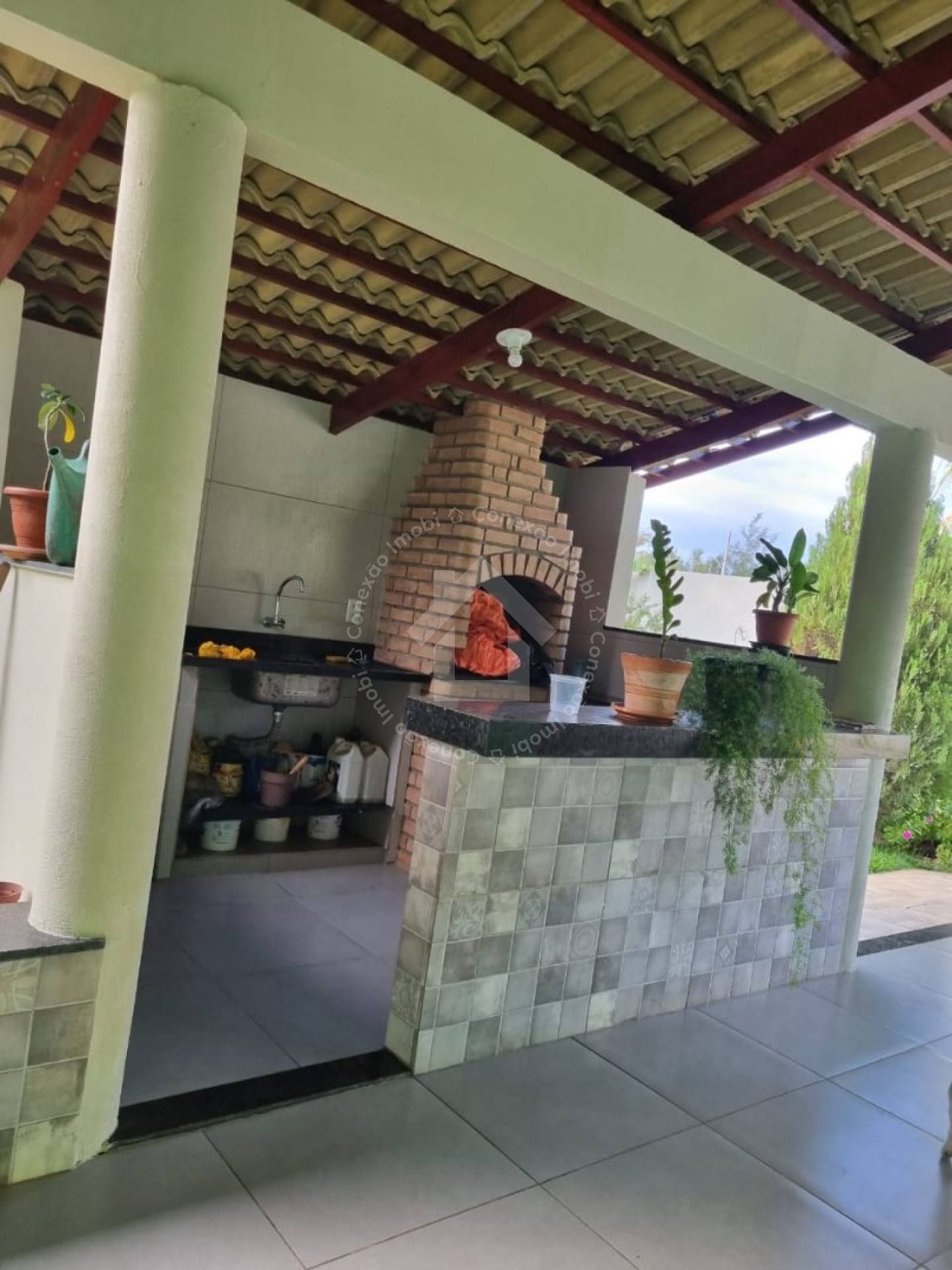 Chácara à venda no povoado Areia branca