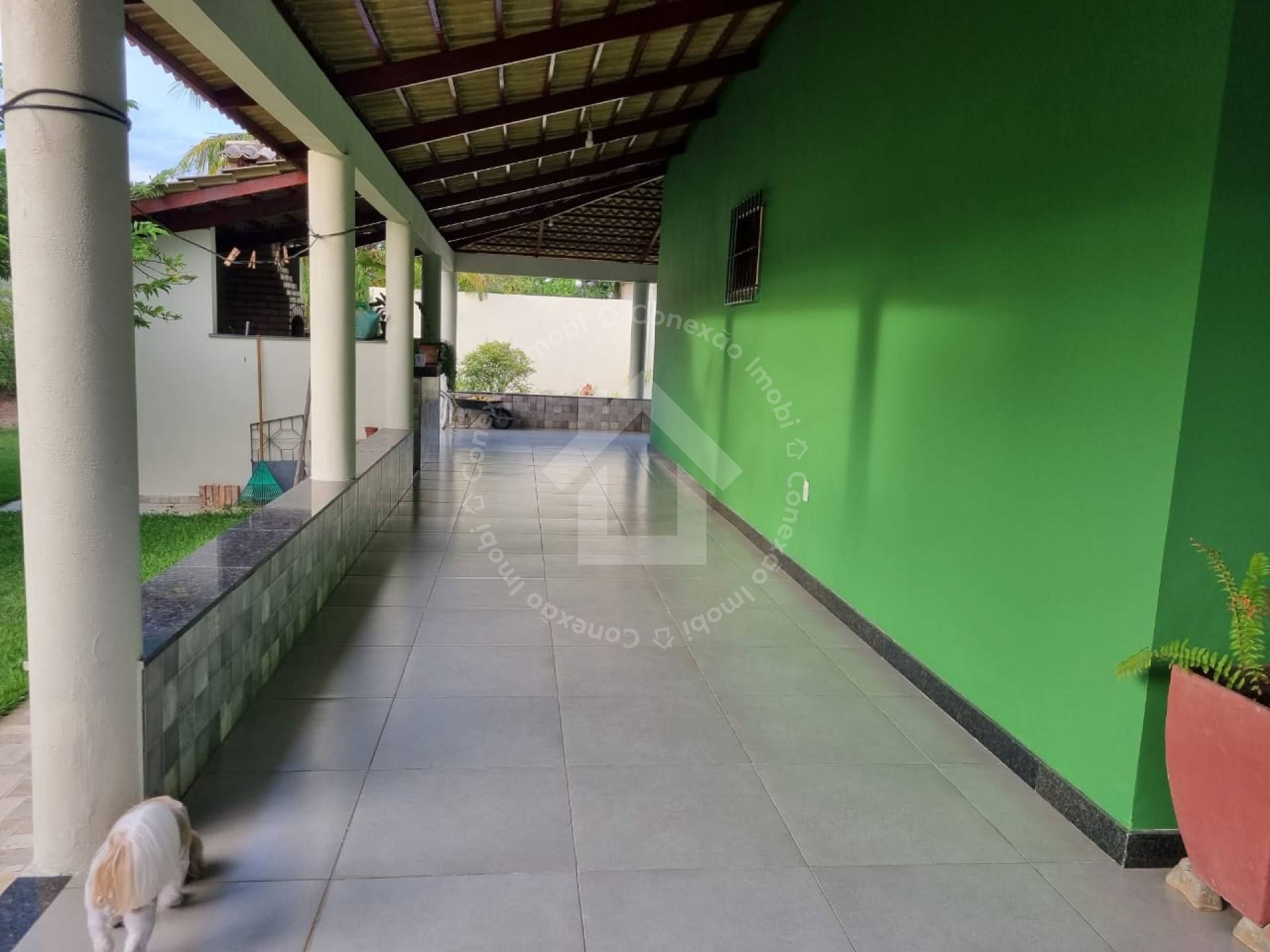 Chácara à venda no povoado Areia branca