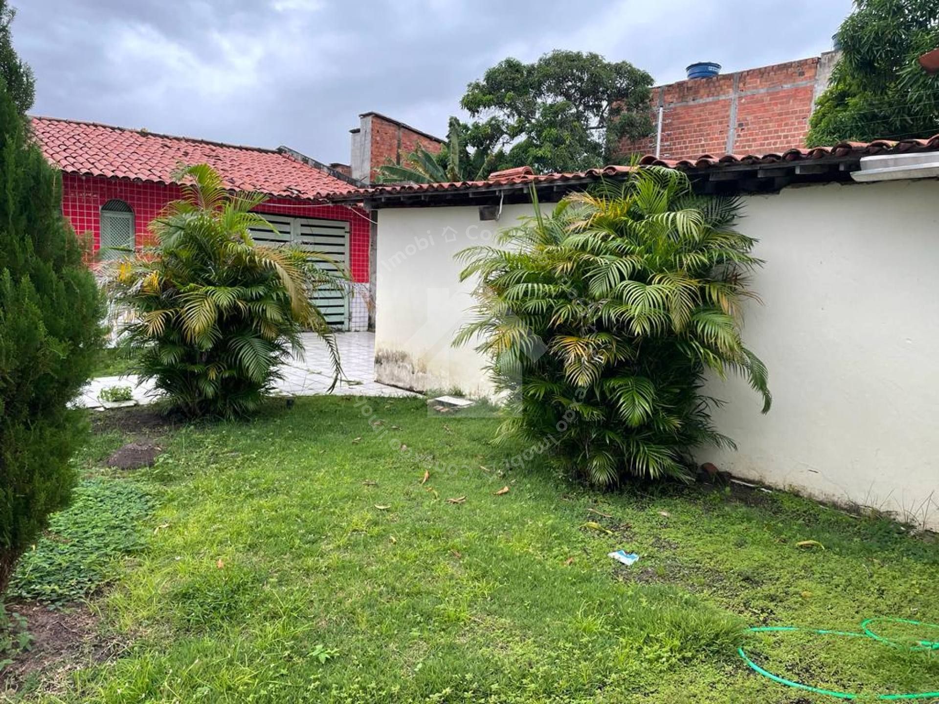 Casa no bairro Coroa do Meio