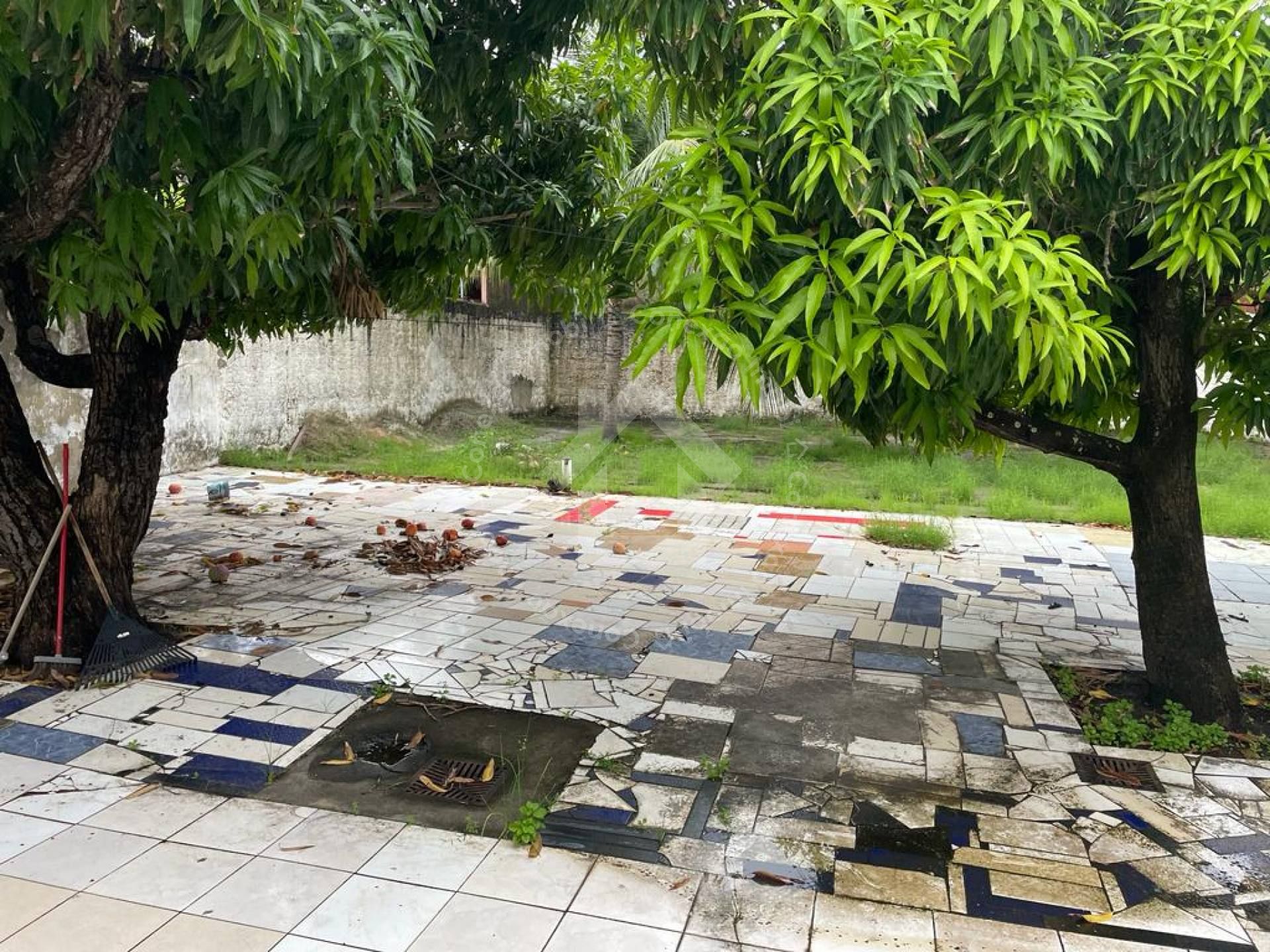 Casa no bairro Coroa do Meio