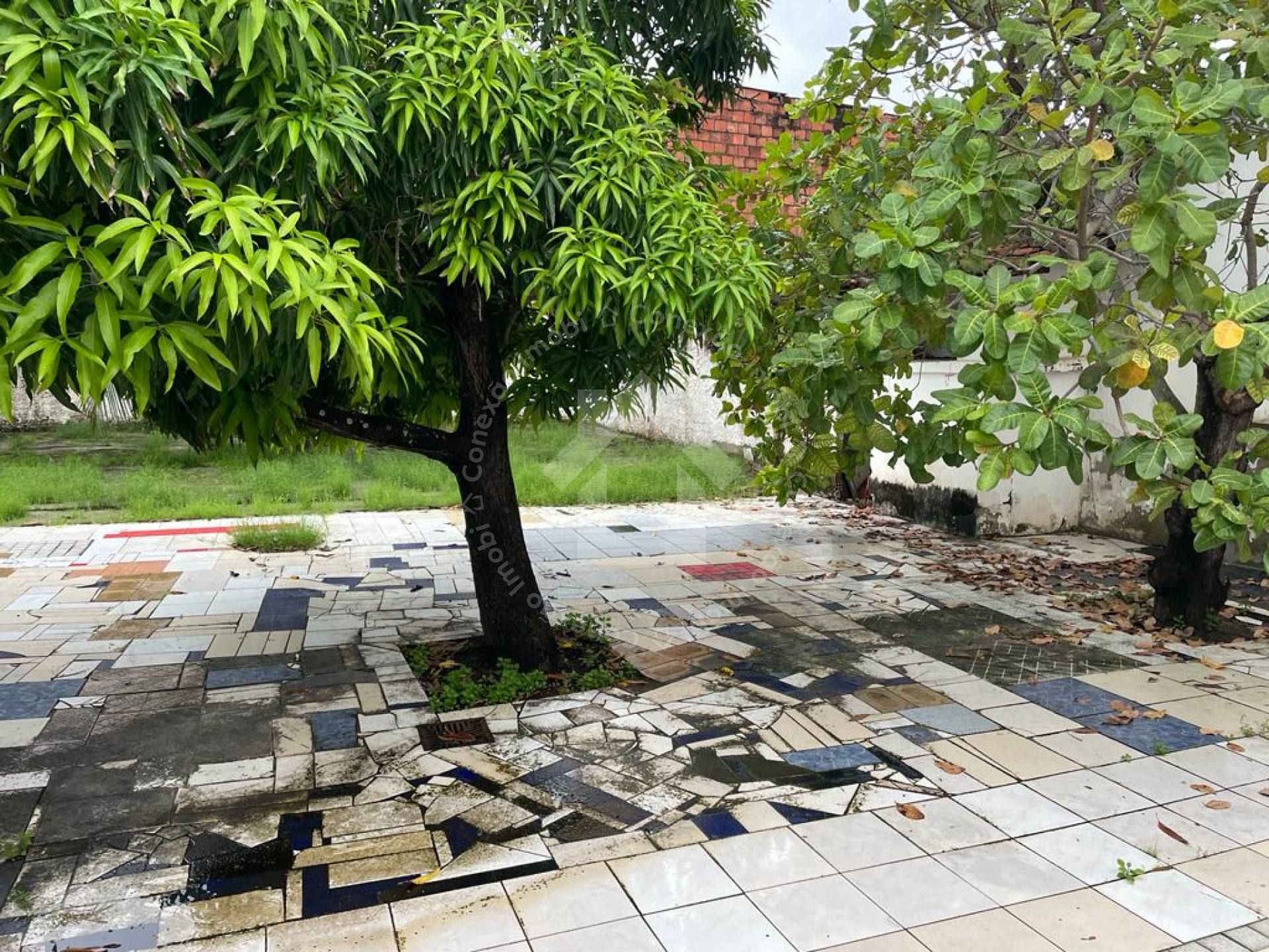 Casa no bairro Coroa do Meio