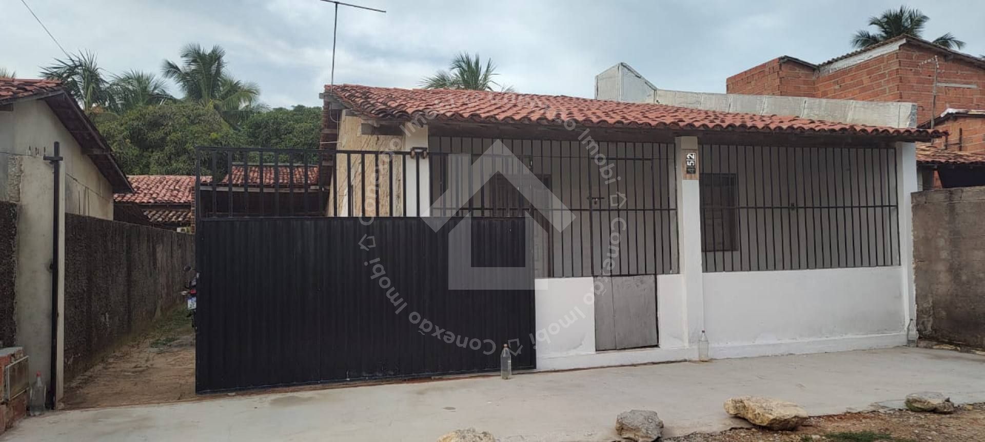 Casa no Robalo