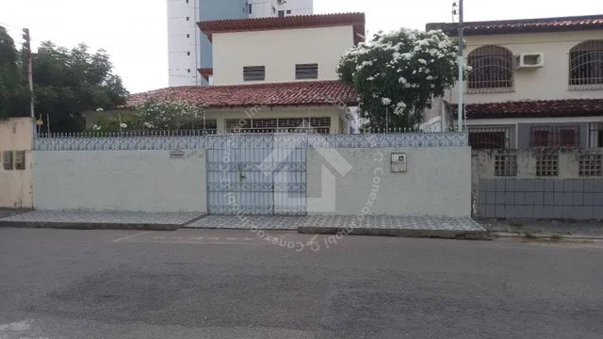 Casa no Salgado Filho
