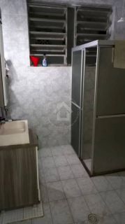 Casa no Salgado Filho