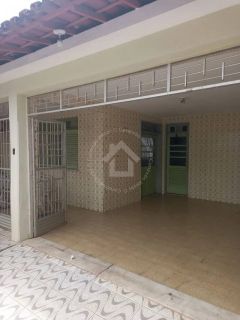 Casa no Salgado Filho