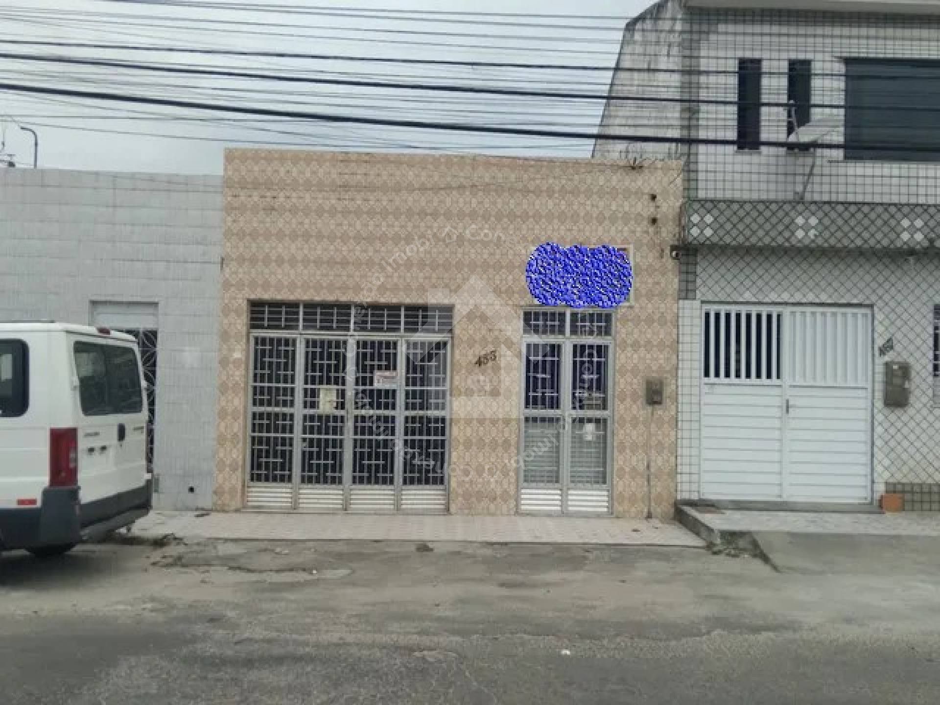 Casa à venda no Siqueira Campos com 4 quartos sendo 2 suítes
