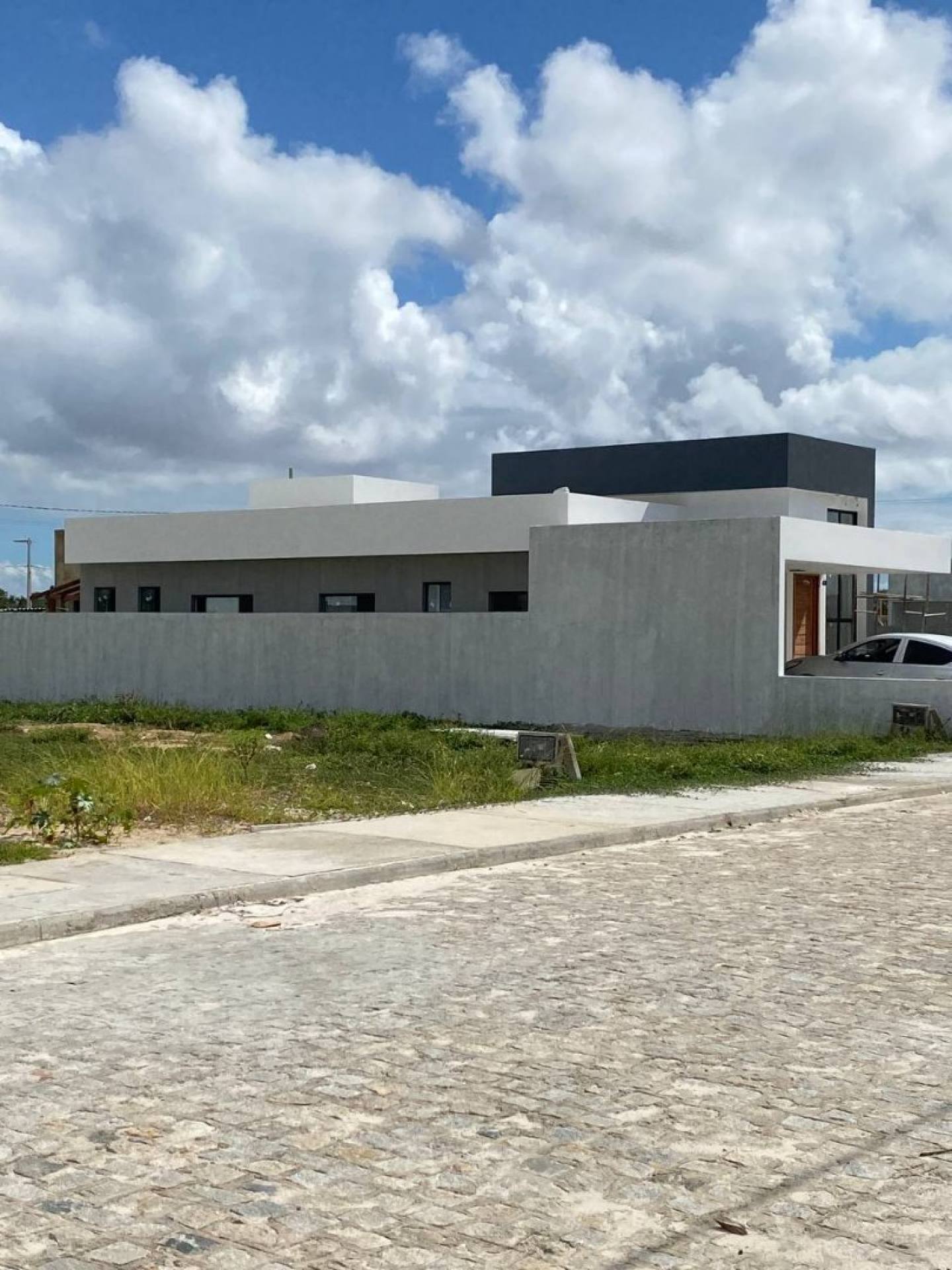 Casa no Condomínio Sol e Praia