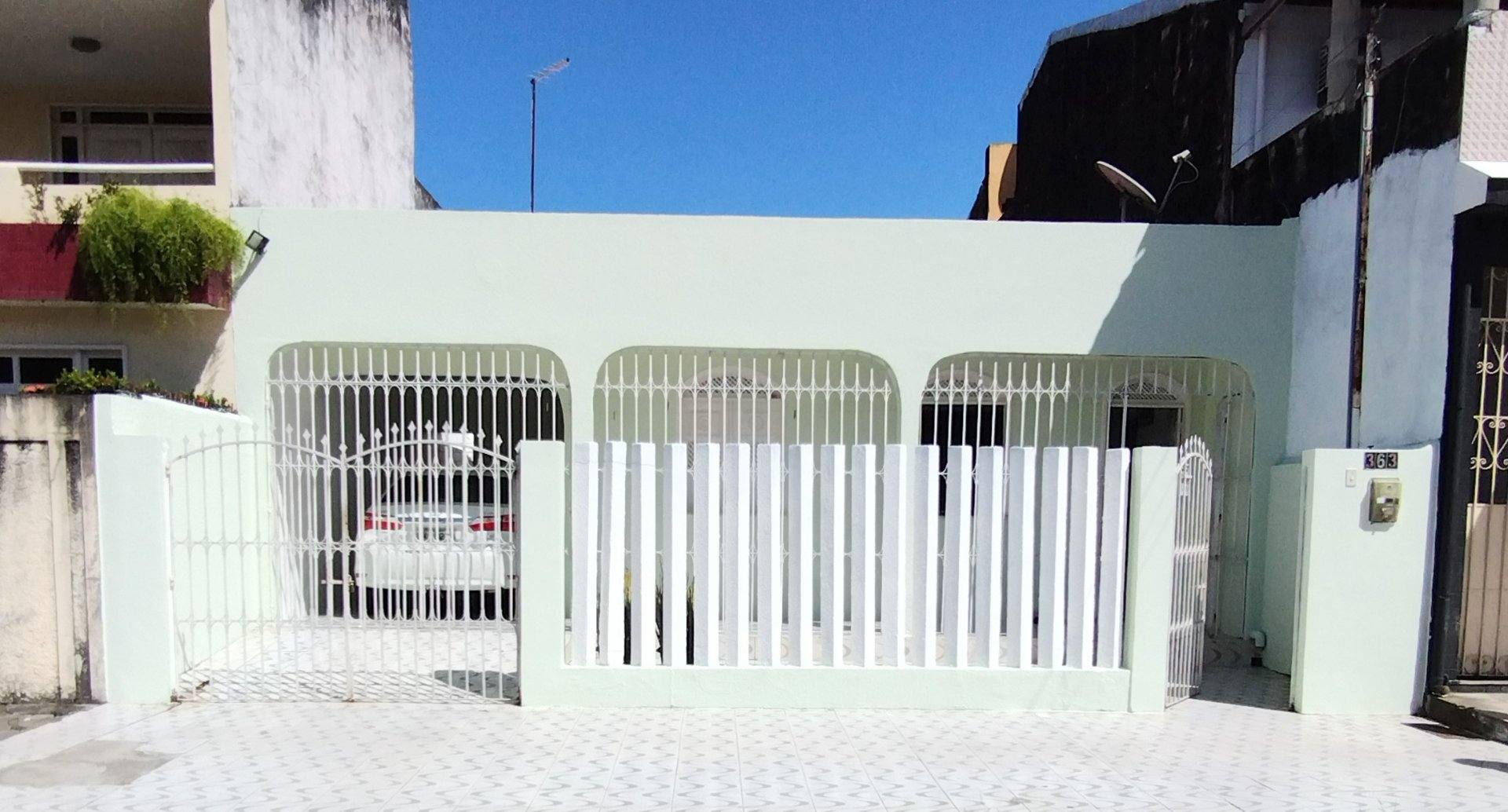 Casa no Orlando Dantas