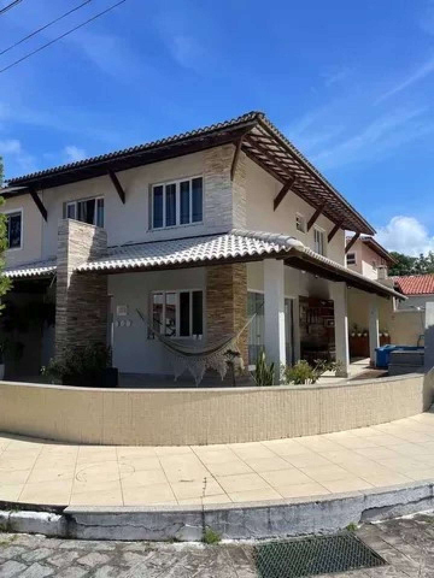 Morada das Mangueiras