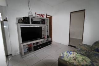Casa no José Conrado de Araújo