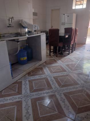 Casa à venda - Bairro Bugio | 2 Quartos, 1 suíte