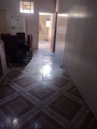 Casa à venda - Bairro Bugio | 2 Quartos, 1 suíte